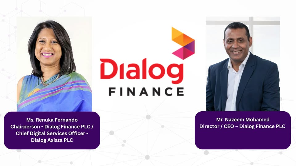 107% YoY Income Surge: Embedded Lending and Digital Payments Power Dialog Finance’s Record Growth